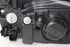 FORD BANTAM1.3I 2011 HEADLIGHT LH