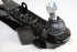 NISSAN CONTROL ARM NP200 1.6I LH/LOWER 08-13