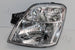 KIA PICANTO HEADLIGHT LF O/S