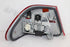 MERCEDES W210 YR 98- TAIL LAMP RR