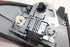 MERCEDES W210 YR 98- TAIL LAMP RR