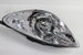 HYUNDAI I20 HEADLAMP LF O/S