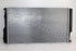 BMW RADIATOR F30 335I N55 ENG AUTO