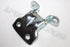 ISUZU DOOR HINGE KB280 RH/UPPER 2000