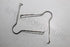 TOYOTA ANTI RATTLE CLIP COROLLA 160I 1998