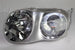HYUNDAI TIBURON HEADLIGHT LEFT HAND SIDE