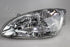 HYUNDAI ELANTRA J3 HEADLIGHT LEFT FRONT
