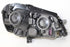 VOLKSWAGEN POLO VIVO 1.4I 10-13 HEADLIGHT LH