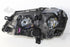 VOLKSWAGEN  POLO VIVO 1.4I 10-13 HEADLIGHT RH