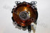 MISTSUBISHI LANCER 2.0I 07-12 FOG LAMP  RH