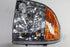 HYUNDAI H100 HEADLAMP LF N/S