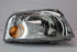 HYUNDAI ATOS HEADLAMP RF N/S