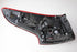 NISSAN QASHQAI 1.6I 2012  TAIL LAMP  RH