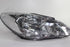 HYUNDAI I10 HEADLIGHT RIGHT FRONT OLD SPEC