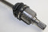 KIA PICANTO 2004-07 DRIVE SHAFT LH