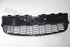 CHEV BUMPER GRILLE SONIC 1.6 LS CHROME/BLK 2013