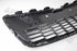 CHEV BUMPER GRILLE SONIC 1.6 LS CHROME/BLK 2013