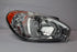 HYUNDAI ACCENT HEADLAMP RF MK4