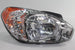 HYUNDAI ACCENT MK4 HEADLIGHT RIGHT FRONT (PARK LAMP TYPE)