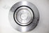 RANGE ROVER BRAKE DISC FRONT SPORT 4.4 V8 337MM 07