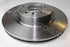 RANGE ROVER BRAKE DISC FRONT SPORT 4.4 V8 337MM 07