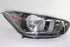 HYUNDAI I20 HEADLAMP RF N/S