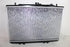 MITSUBISHI RADIATOR COLT 3.0I 98-06