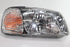 HYUNDAI ACCENT MK3 HEADLIGHT RF