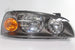 HYUNDAI ELANTRA J5 HEADLAMP RF