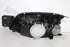 FORD FIESTA 1.4I 2004 HEADLIGHT RH
