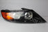 HYUNDAI SANTA FE HEADLIGHT RIGHT FRONT