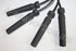 CHEV IGNITION LEADS SET CRUZE 1.6 LXT 2009