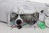 FORD FIESTA 1.3I 2003 HEADLIGHT RH