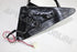 TOYOTA DOOR MIRROR LANDCRUISER LH 02-
