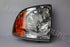 KIA K2700 HEADLAMP RF N/S ELECTRIC ADJUST