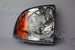 KIA K2700 HEADLAMP RF N/S ELECTRIC ADJUST