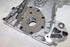 OPEL CORSA A14XER 2012 OIL PUMP
