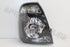 KIA K2700 HEADLAMP RF N/S 2103 ( BLACK )
