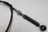 KIA K2700 GEARBOX CABLE N/S BLACK ONLY LH