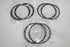 DODGE PISTON RING SET NITRO 2.8 ENR 07-09