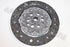 VW CLUTCH KIT CADDY 2.0 TDI CLC 2011-2013