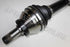 RANGE ROVER SIDE SHAFT LEFT 4.2 V8 L322 05-09