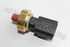 JEEP OIL PRESSURE SWITCH CHEROKEE 2.8 05-