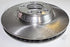 AUDI BRAKE DISC FRONT LEFT Q7 3.0 2014