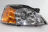 KIA RIO HEADLAMP MK2 RF