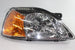 KIA RIO HEADLAMP MK2 RF