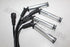 CHEVROLET UTILITY 1.4 2012 IGNITION LEADS SET