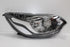 KIA RIO HEADLIGHT RF  2016-2019