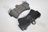 AUDI BRAKE PAD FRONT Q7 3.0 2014