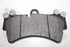 AUDI BRAKE PAD FRONT Q7 3.0 2014